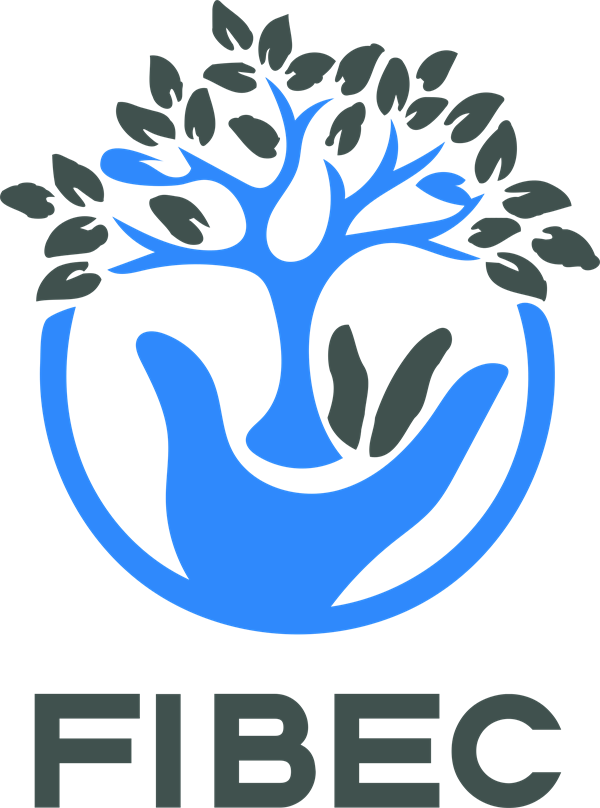 Logotipo de la Federación Iberoamericana de Compradores
